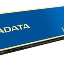 Disco sólido interno azul Adata Legend 700 de 256 GB