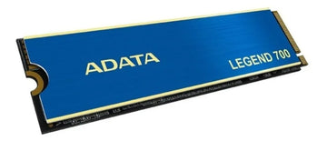 Disco sólido interno azul Adata Legend 700 de 256 GB
