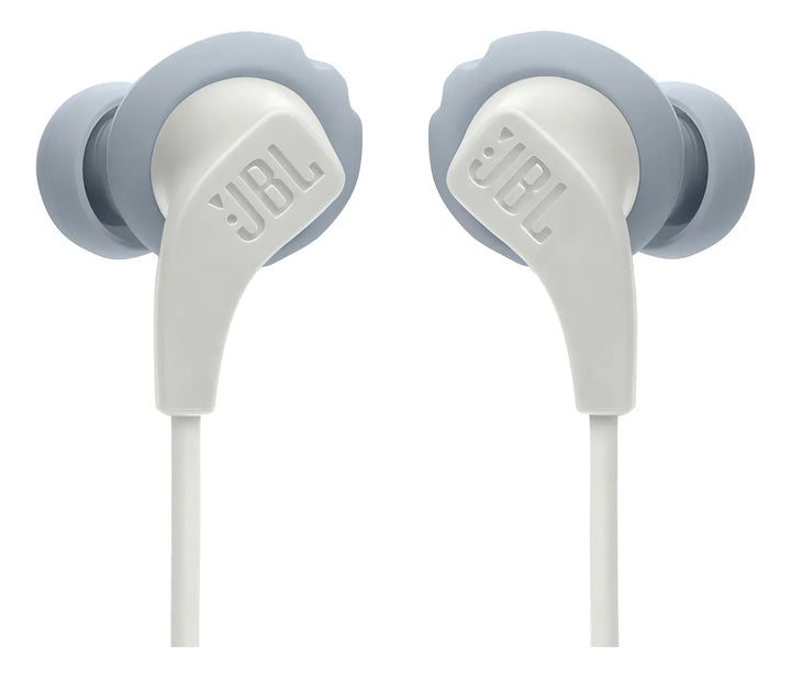 Audifonos Jbl Endurance Run 2 Bluetooth Color Blanco