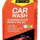 Shampoo Concentrado Car Wash Simoniz 1 Litro