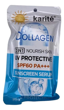 Protector Solar Collagen 60spf