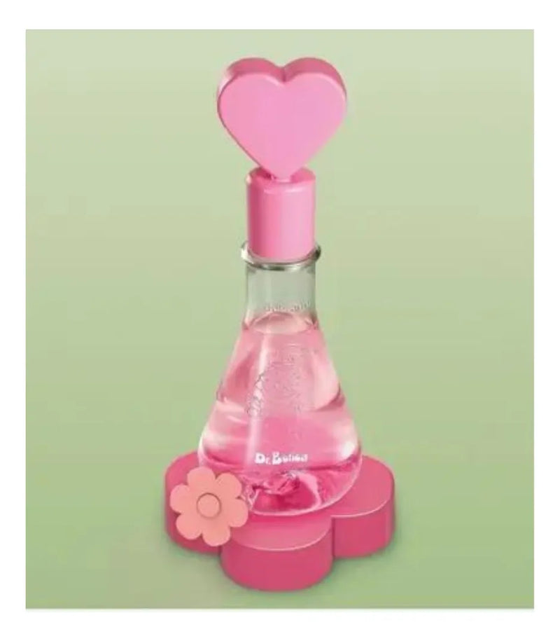 Dr Botica Colonia Pocion Del Corazon 120ml