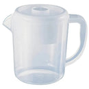 Sarten 18, Cacerola 14 Cm Y Jarra Americana 1.5l Imusa Gris