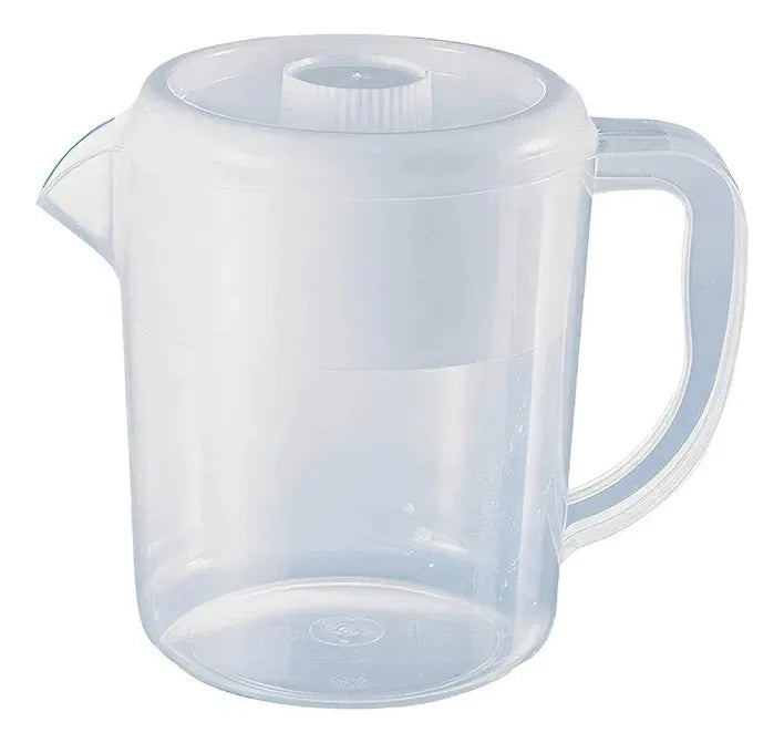 Sarten 18, Cacerola 14 Cm Y Jarra Americana 1.5l Imusa Gris