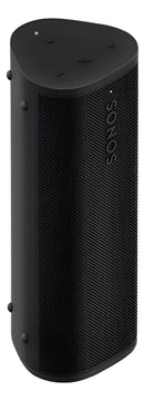 Sonos Roam 2 - Parlante Ultra Portátil Wifi Y Bluetooth Negro