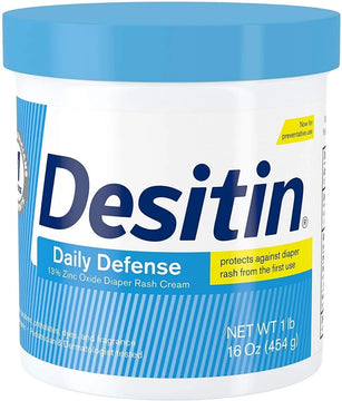 Desitin Crema Bebé Antipañaliti