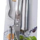 Kitx3 Pelador Papa Cortador Frutas Verduras Utensilio Cocina