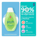 Shampoo Johnson Baby Manzanilla 750 Ml