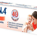 Crema No. 4 X110g Protect