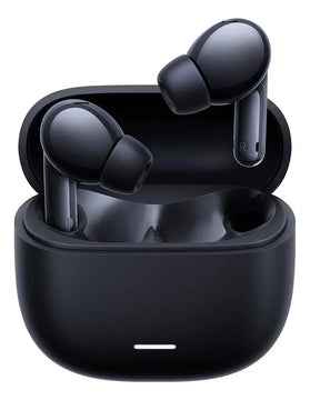 Auriculares Bluetooth Redmi Buds 6 Lite Xiaomi, negros