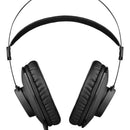 Audífonos AKG K72 black