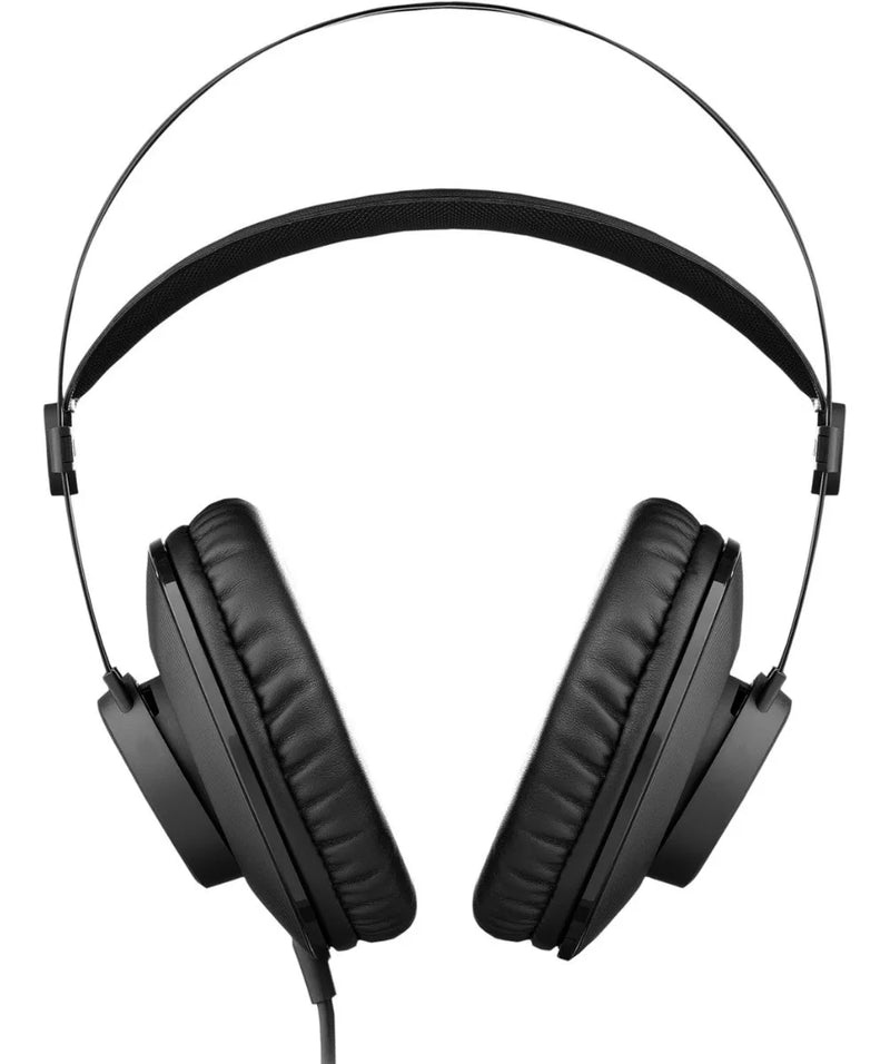 Audífonos AKG K72 black