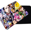 Mouse Pad, Hunter × Hunter, Cazador X, Otaku, Anime,