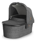 Cuna Uppababy V3 Para Cochecitos Vista, Cruz, Ridge, Minu -