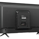 Smart TV de 32" Xiaomi Mi TV P1 32 con pantalla LED HD