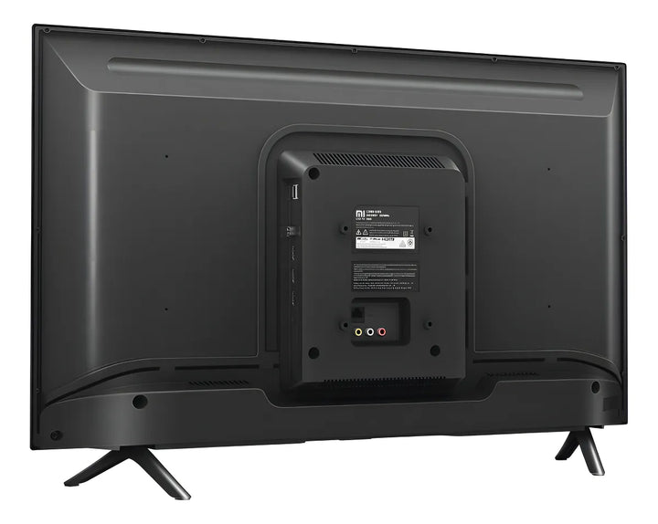 Smart TV de 32" Xiaomi Mi TV P1 32 con pantalla LED HD