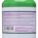 Vestido De Cabello Brillante Con Aceite De Oliva