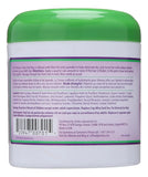 Vestido De Cabello Brillante Con Aceite De Oliva