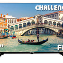 Televisor 43 Pulgadas Google Tv Challenger