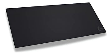 Alfombrilla Gamer Logitech G840 / Pad Mouse Xl, 900x400x3mm Negro Logo Logitech G