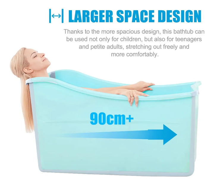 Joyingbaby Banera Plegable Grande Para Ninos Pequenos Gemelo