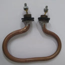 Resistencias Para Greca Mixta Electrica- Gas A 110v Beige
