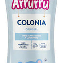 Colonia Arrurru Orig Azul X400