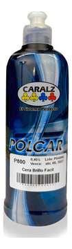 Cera Para Brillar Carros