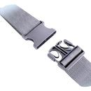 Cargador Canguro Para Bebe Niño Y Niña Jonebel Color Azul Oscuro Algodón Talla M
