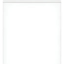 Lavadora Superior 19kg Xpert System Tapa Metálica Bl 8mwtw19 Blanco