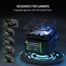 Fuente De Alimentación Para Pc Gamepower Gp-750 750w 80 Plus