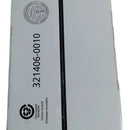 Parlante Bose Sounddock Portable - Gloss Black Plateado,negro