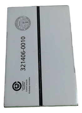 Parlante Bose Sounddock Portable - Gloss Black Plateado,negro