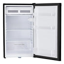 Minibar Haceb 122 Litros Negro