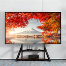 Soporte Para Tvs Grandes Hasta 100 Pulgadas