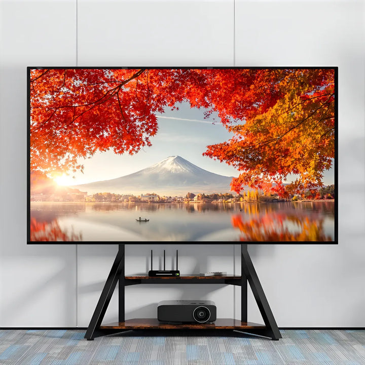 Soporte Para Tvs Grandes Hasta 100 Pulgadas