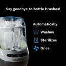 Baby Brezza Bottle Washer Pro Lavadora De Biberones