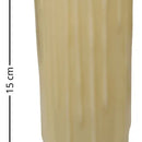 Vela X3und Decoración Navidad Luz Led 7x 5 Cm Velas Syb575
