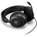 Diadema Steelseries Arctis Nova 1 Black Color Negro