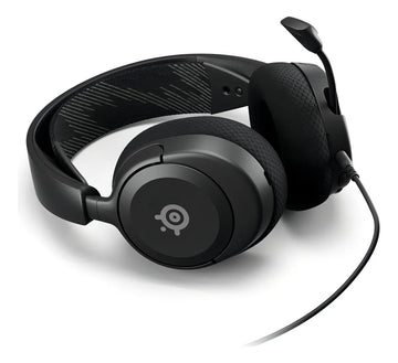 Diadema Steelseries Arctis Nova 1 Black Color Negro