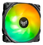 Enfriamiento Liquido Asus Tuf Gaming Lc Ii 240 Argb Led Negro