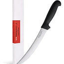 Cuchillo De 8 Pulgadas Para Cortar Carne, Acero Inoxidable D