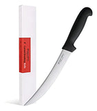 Cuchillo De 8 Pulgadas Para Cortar Carne, Acero Inoxidable D