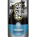 Cera Para Polichar Autobrillante Moto 120ml