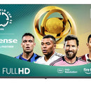 Televisor Hisense Serie A4 De 32 Pulgadas Smart Fire Tv Fhd