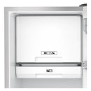 Nevera Convencional 211 Litros Brutos Mabe Rmu210nacu Color Gris