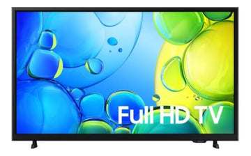Samsung 40 Full Hd F6000 Smart Tv (2025)