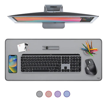 Logitech Tapete De Escritorio Studio Series Alfombrilla De