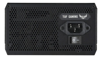 Fuente De Poder Pc Gamer 450w Asus Tuf Gaming 80 Plus Bronze