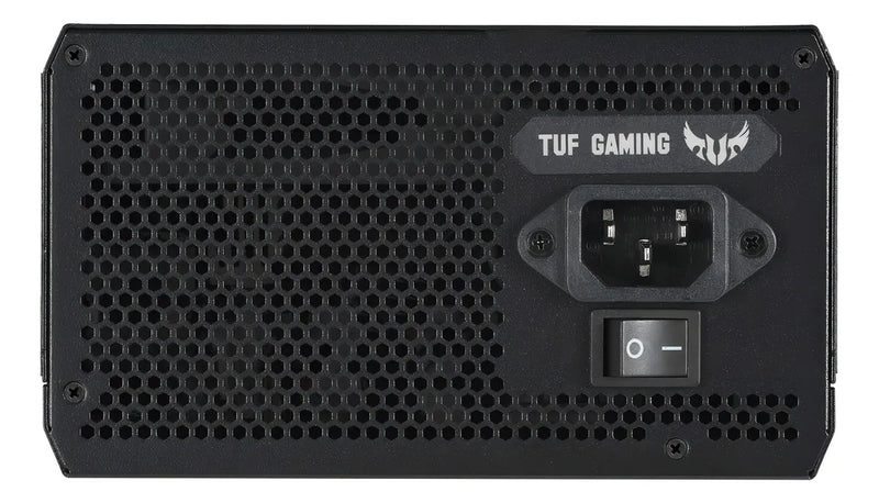 Fuente De Poder Pc Gamer 450w Asus Tuf Gaming 80 Plus Bronze